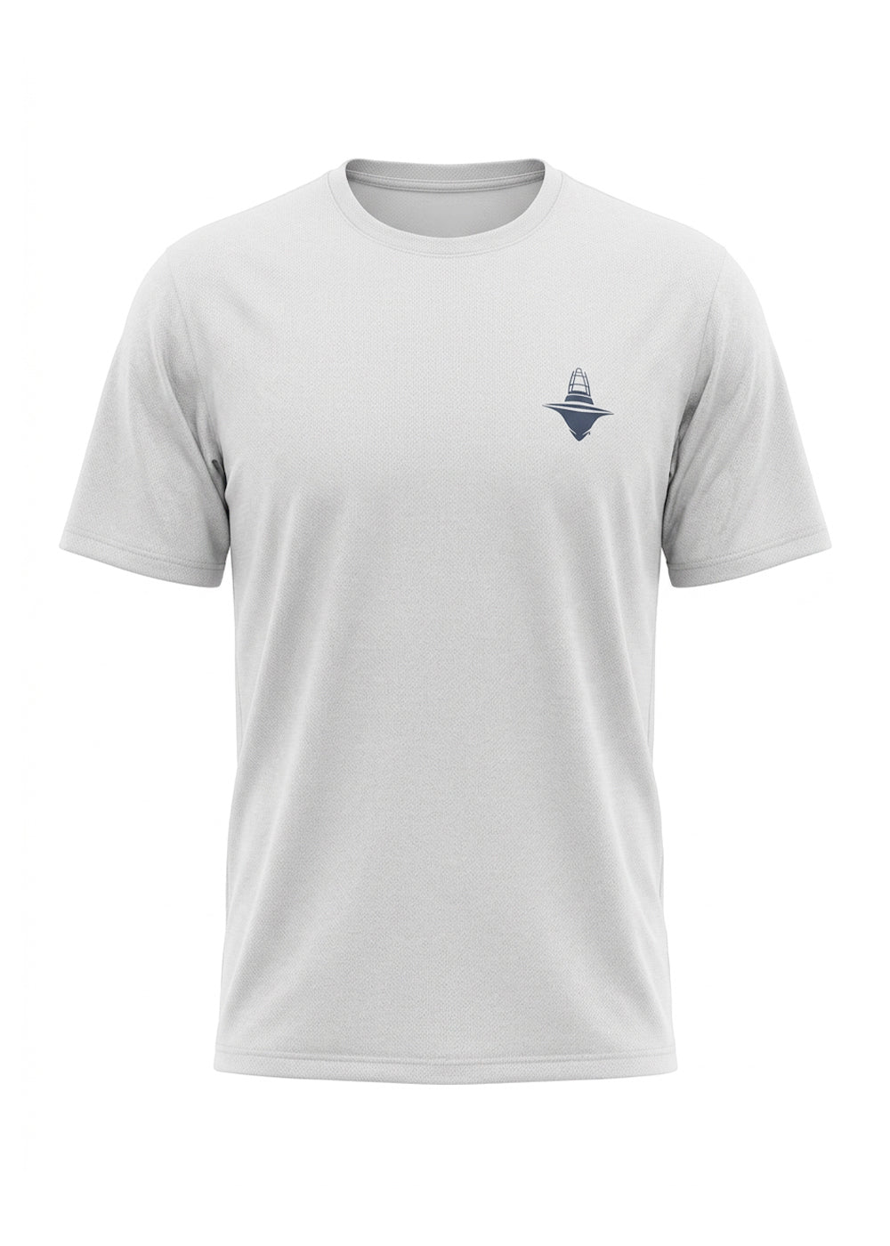 Jarrett Bay Flare Nation Cortez Short Sleeve Shirt