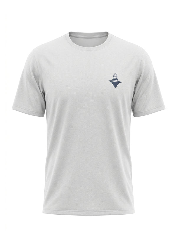 Jarrett Bay Flare Nation Cortez Short Sleeve Shirt