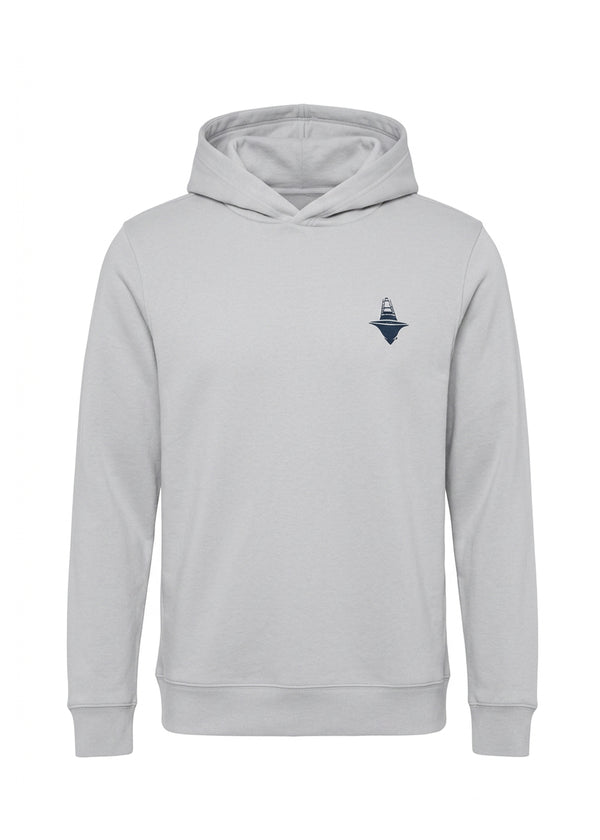 Jarrett Bay Flare Nation Tracks Hoodie