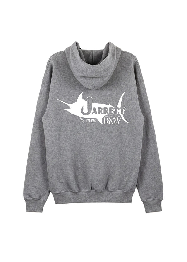 Jarrett Bay Heavy Blue Youth Sweatshirt