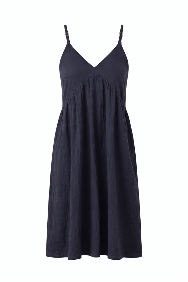Jarrett Bay Indie Dress