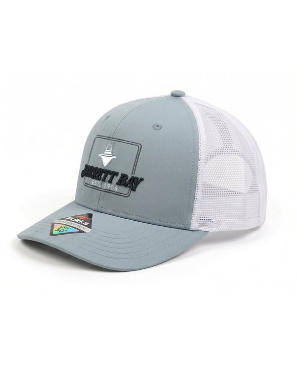 Jarrett Bay J Hook Trucker