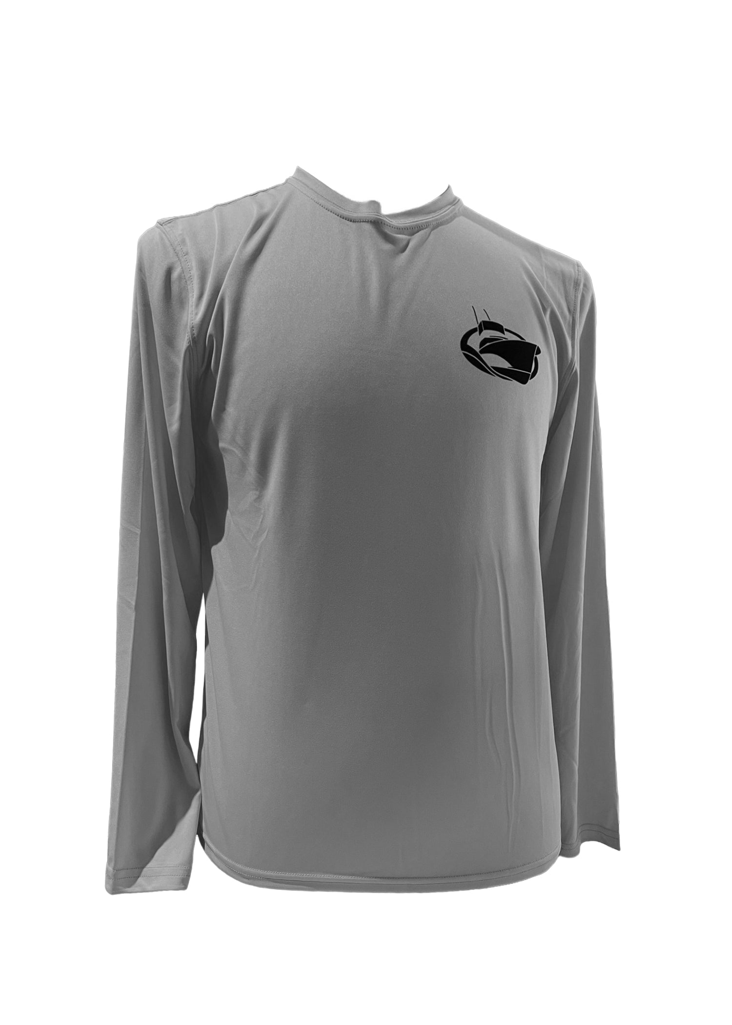 Jarrett Bay Line Drawing Performance Shirt