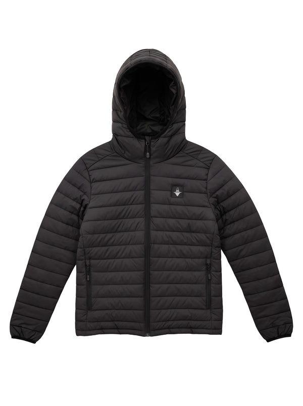 Jarrett Bay McKinley Puffer Jacket