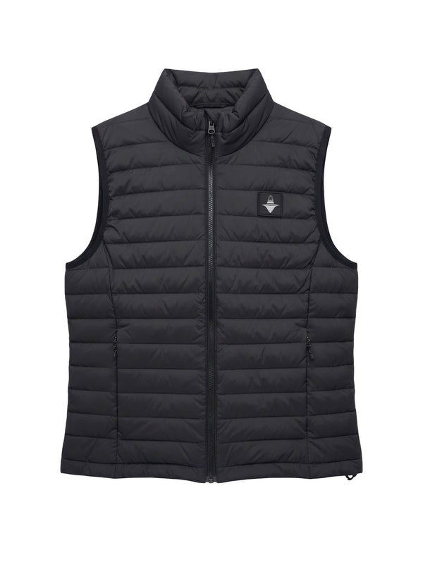 Jarrett Bay Men's Nelson Puffer Vest