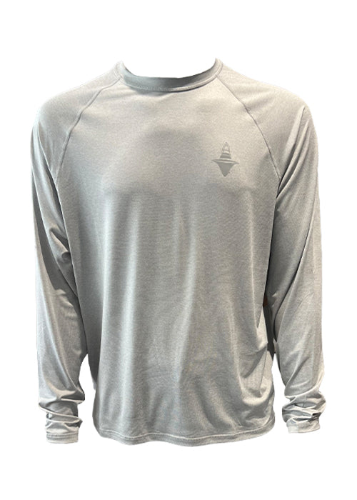 Jarrett Bay Surge Long Sleeve Shirt