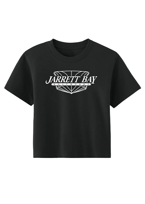 Jarrett Bay Women's Boxy Tee