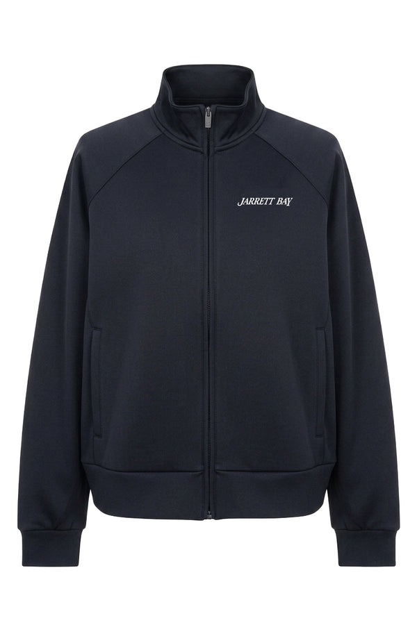 Jarrett Bay Women's Full-Zip Jacket