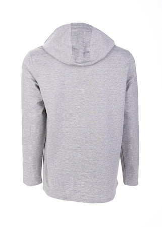 Men's Pitch Hooded Pullover