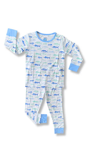 Tidal Tots Two Piece Set