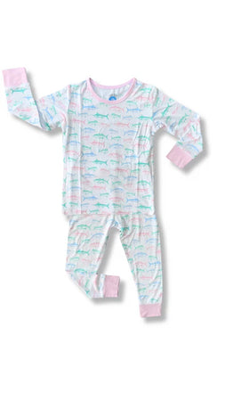 Tidal Tots Two Piece Set