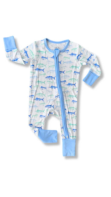 Tidal Tots Zippy