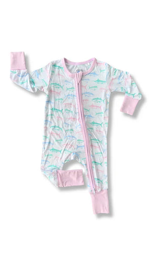 Tidal Tots Zippy