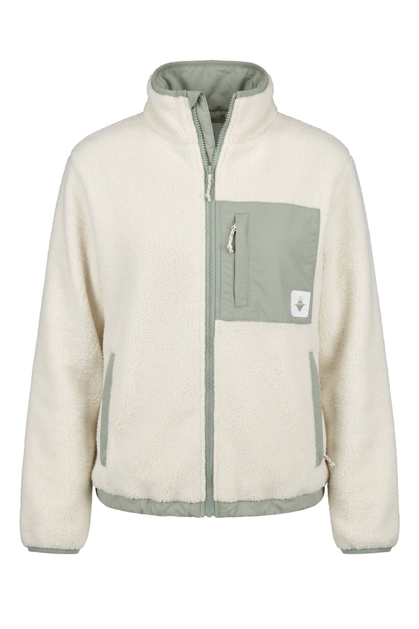 Meadow Full Zip Jacket
