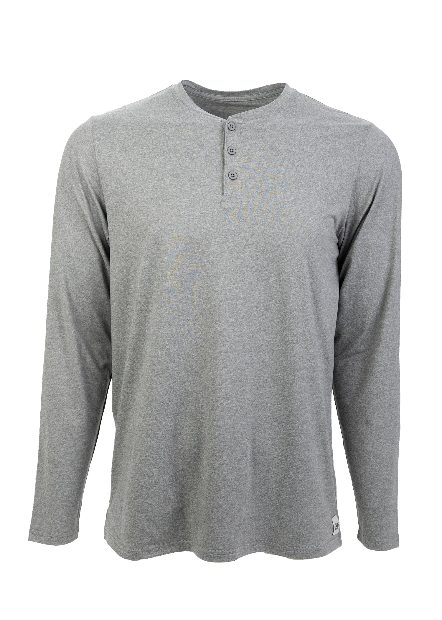 Men's Matty Long Sleeve Performance