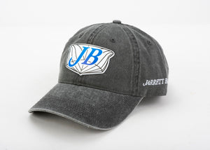Jarrett Bay Jig Patch Hat
