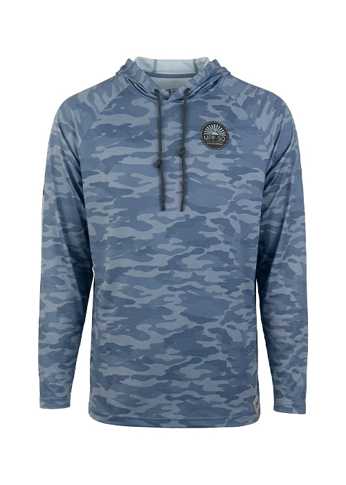 Payton Long Sleeve Performance Top