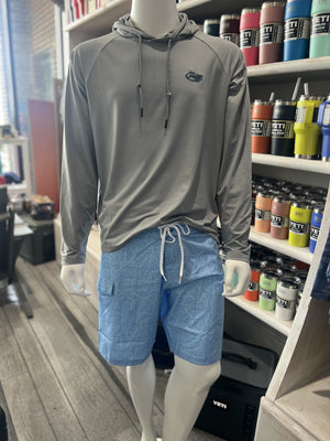 Payton Long Sleeve Performance Top