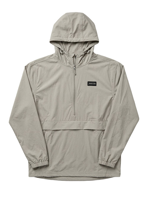 Relay Rain Jacket