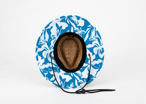 Jarrett Bay Straw Hats