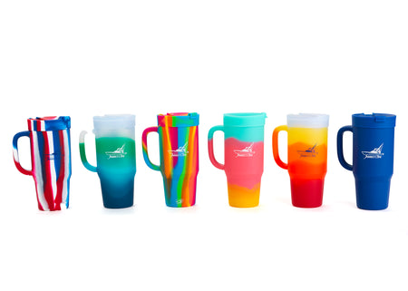 Silipint Humbler Tumbler