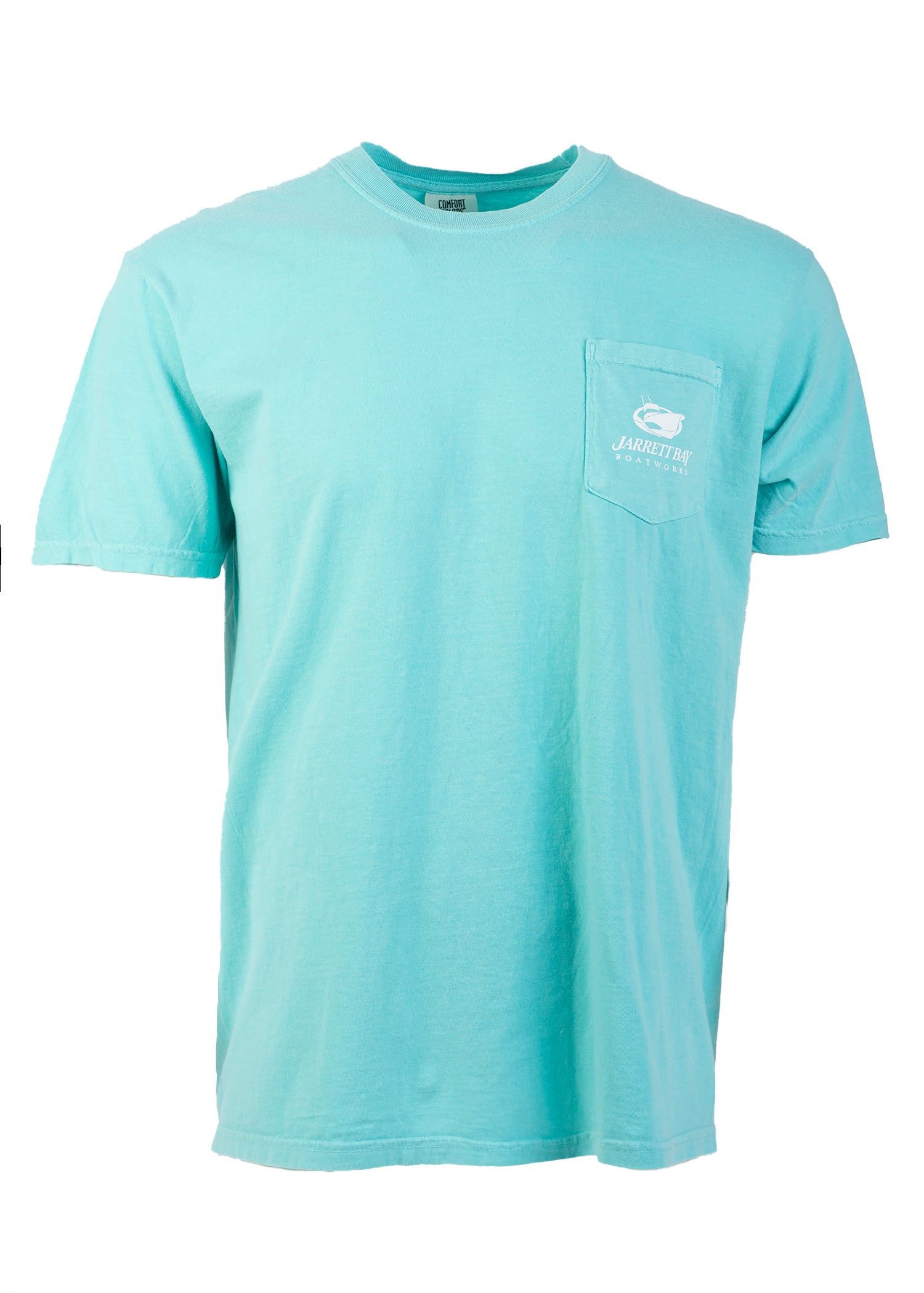 LPG Apparel Co. Big Rock Sportfish Premium Cotton T-Shirt