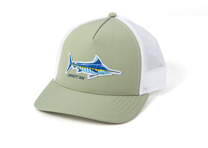 shop fishing hats