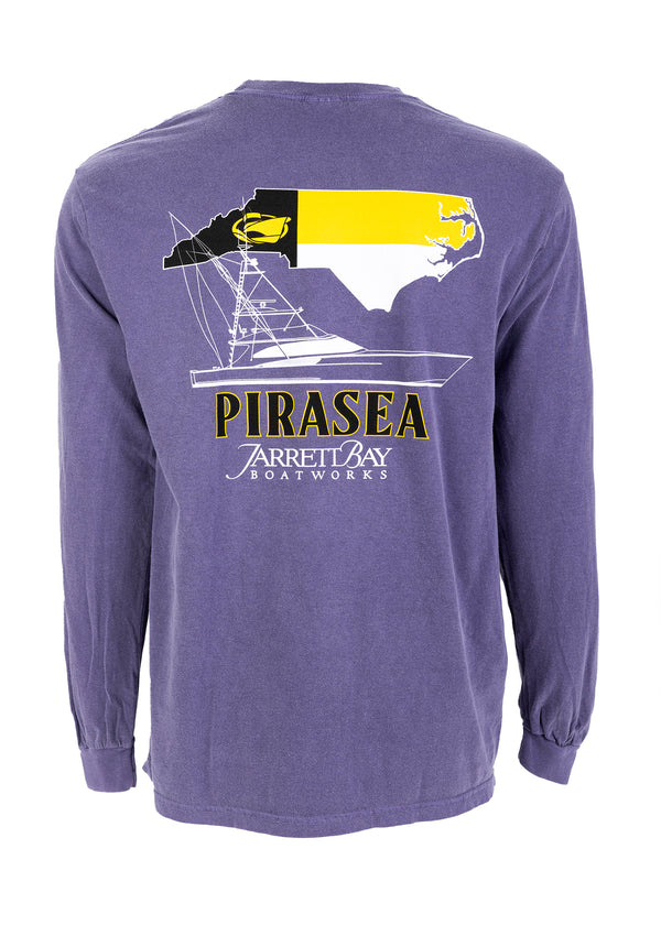 Pirasea NC Long Sleeve Shirt