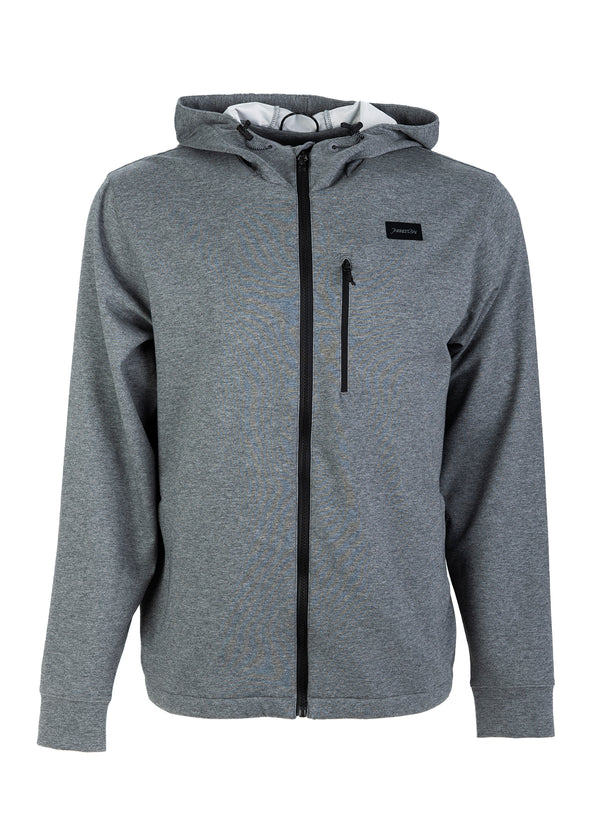 Telos Full Zip Fleece