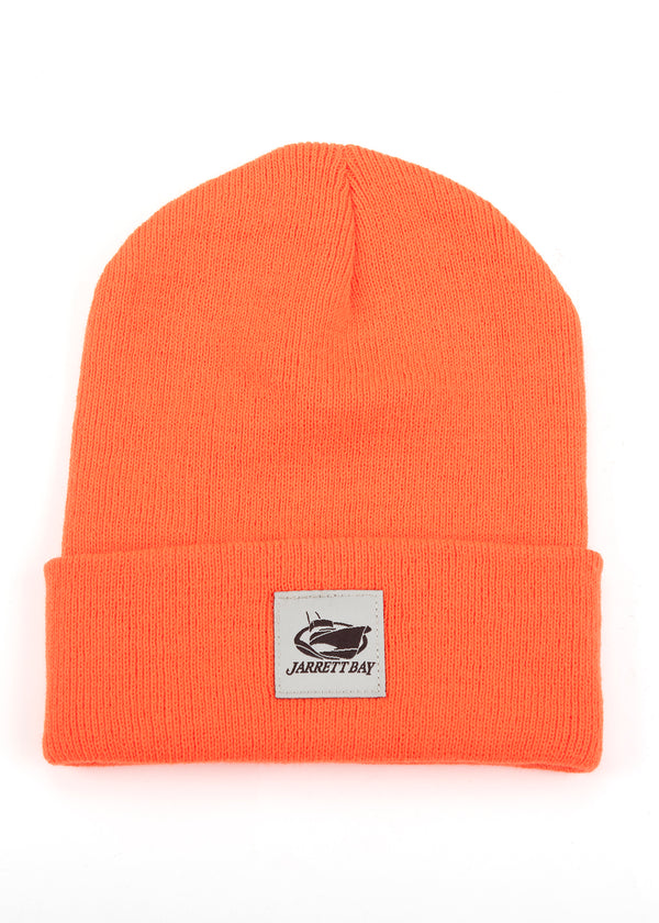 Jarrett Bay Knit Beanie