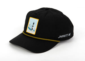 Jarrett Bay Cape Lookout Twill Hat