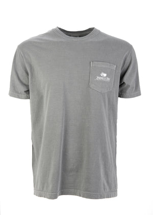 Jarrett Bay Water Camo T-shirt