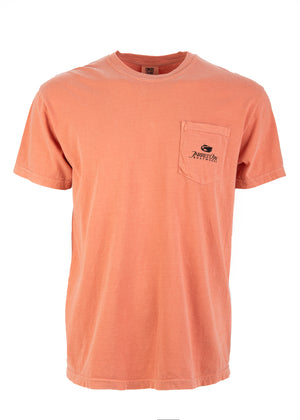 Jarrett Bay Beaufort Circle Short Sleeve T-shirt