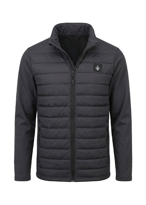 Seaward Jacket