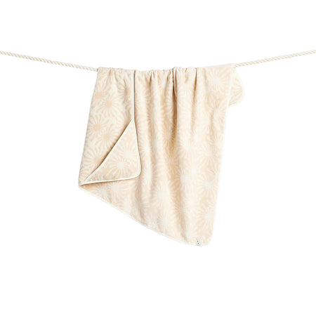 Slowtide Kids Hooded Towels