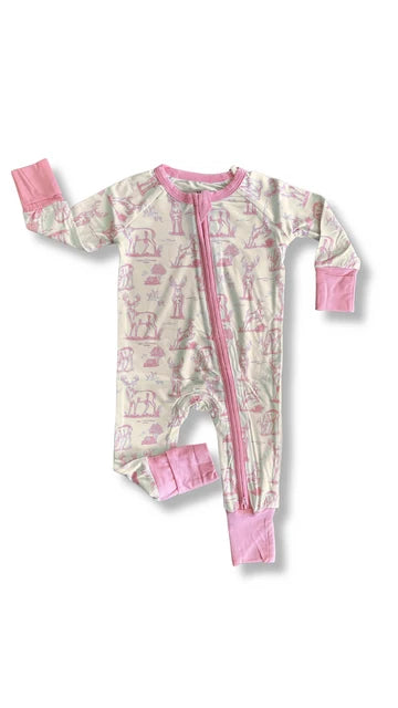 Tidal Tots Zippy
