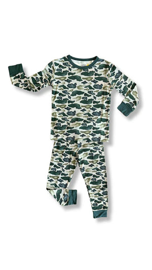 Tidal Tots Long Set