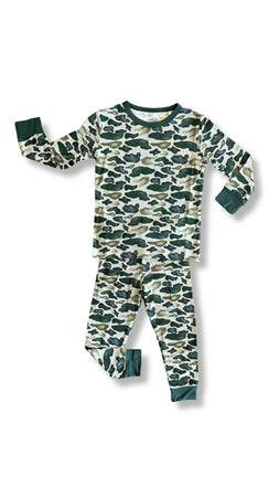 Tidal Tots Long Set