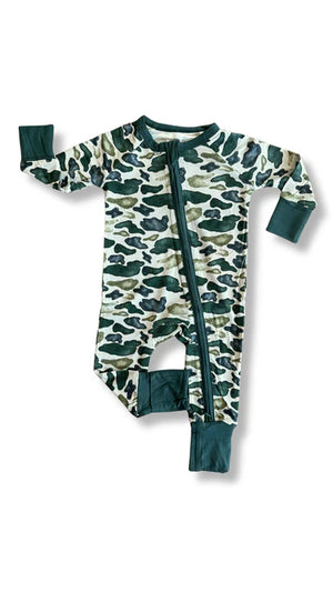 Tidal Tots Zippy