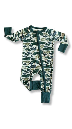 Tidal Tots Zippy