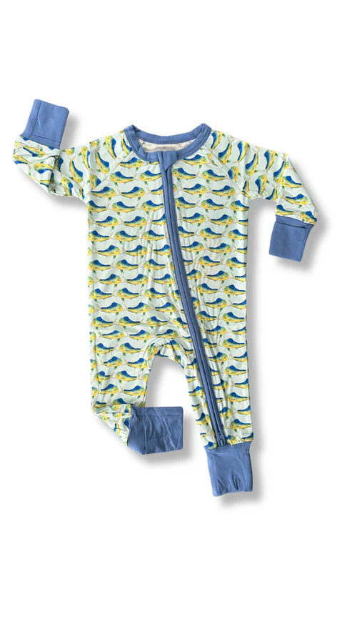Tidal Tots Zippy
