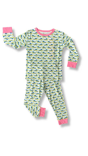 Tidal Tots Long Set
