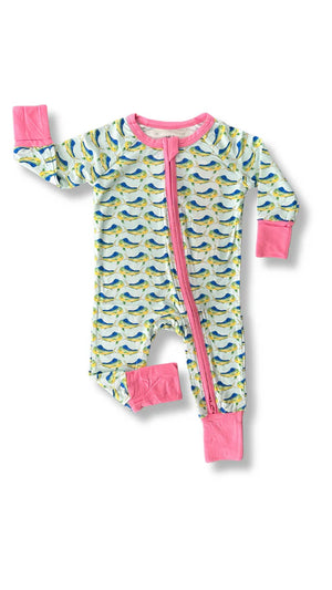 Tidal Tots Zippy