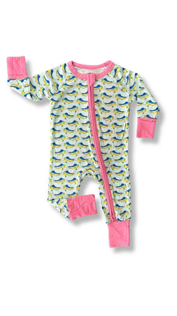 Tidal Tots Zippy