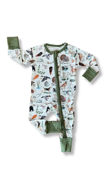 Tidal Tots Zippy