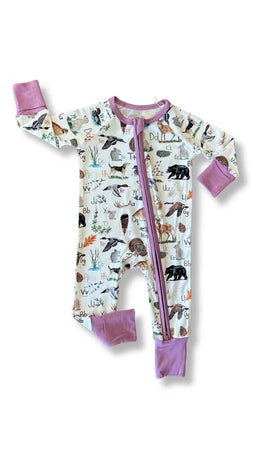 Tidal Tots Zippy
