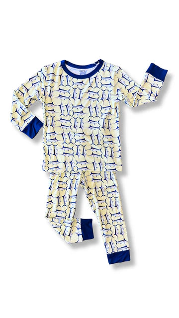 Tidal Tots Long Set
