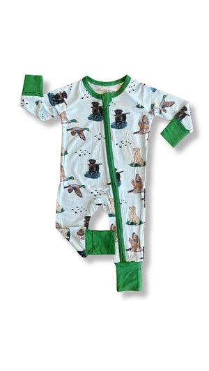 Tidal Tots Zippy