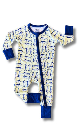 Tidal Tots Zippy