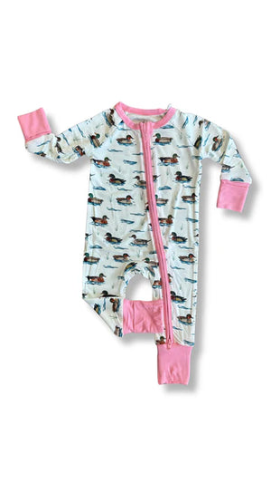 Tidal Tots Zippy